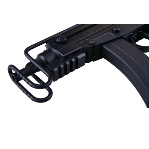 Replika pistoletu maszynowego JG0451 - JG