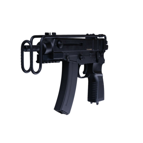 Replika pistoletu maszynowego JG0451 - JG