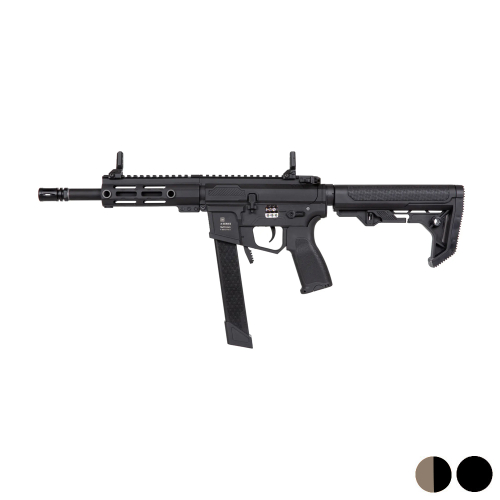 Replika pistoletu maszynowego SA-FX01 FLEX - Specna Arms