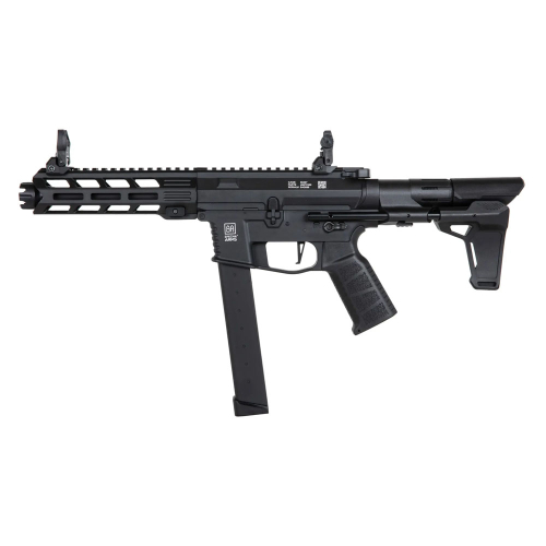 Replika pistoletu maszynowego SA-FX10 FLEX - Specna Arms