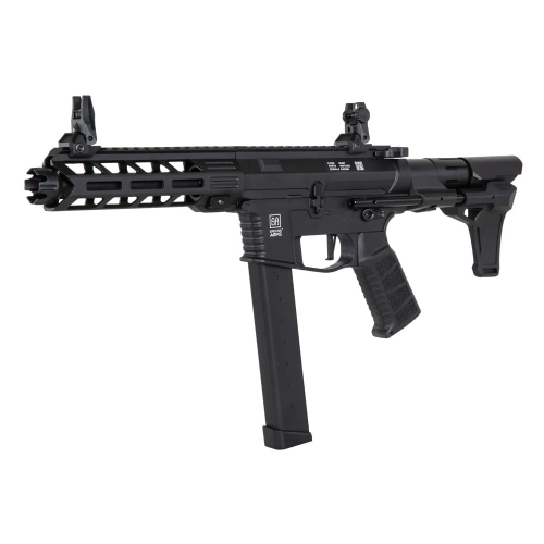 Replika pistoletu maszynowego SA-FX10 FLEX - Specna Arms