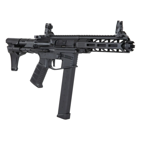 Replika pistoletu maszynowego SA-FX10 FLEX - Specna Arms