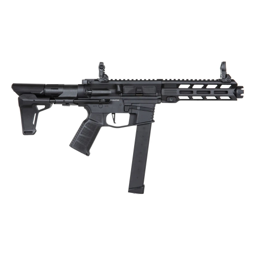 Replika pistoletu maszynowego SA-FX10 FLEX - Specna Arms