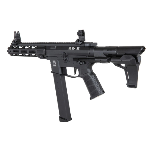 Replika pistoletu maszynowego SA-FX10 FLEX - Specna Arms