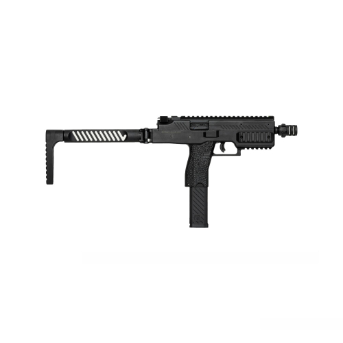 Replika pistoletu maszynowego VMP-1 GBB - Vorsk
