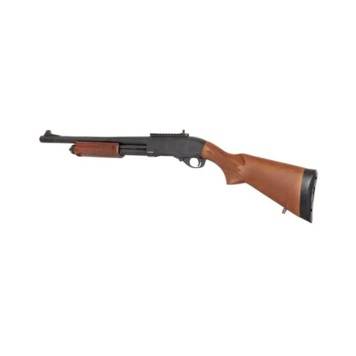 Replika strzelby 8870 Real Wood - Golden Eagle
