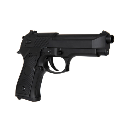 Replika AEP Beretta M92 CM126S Mosfet BB - Cyma