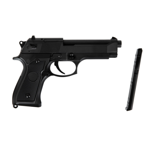 Replika AEP Beretta M92 CM126S Mosfet BB - Cyma