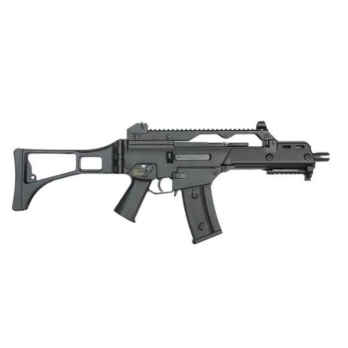 Replika karabinka JG0638 V2 G36 - JG