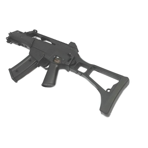 Replika karabinka JG0638 V2 G36 - JG