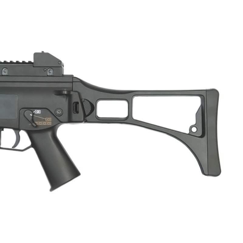 Replika karabinka JG0638 V2 G36 - JG