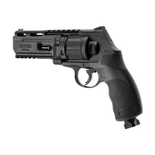 Rewolwer na kule gumowe T4E HDR kal. 50 Gen. 2 - Umarex