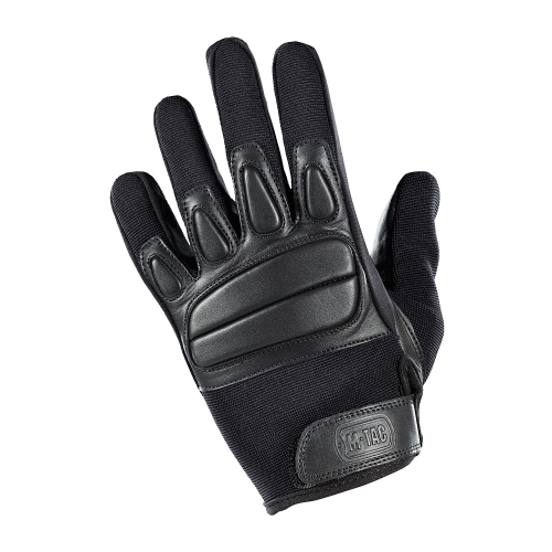 Rękawice Assault Tactical Mk.2 czarne - M-Tac