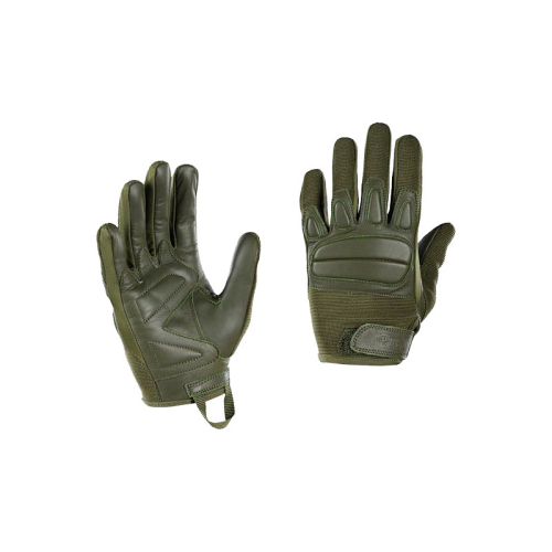Rękawice Assault Tactical Mk.2 oliwkowe - M-Tac