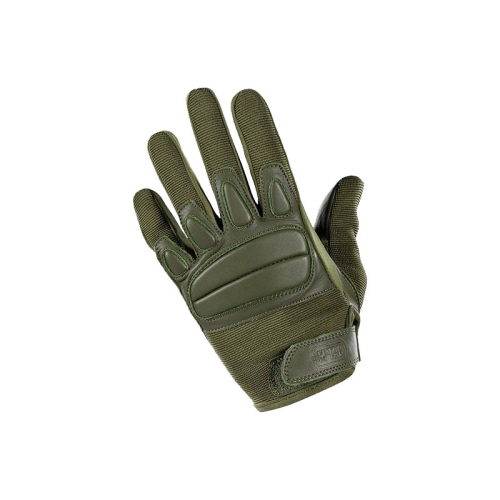 Rękawice Assault Tactical Mk.2 oliwkowe - M-Tac