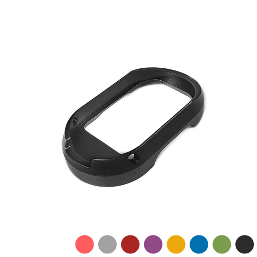 Magwell do SSP-1/SSP-5 - Novritsch