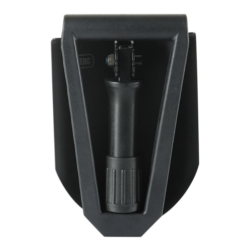 Saperka składana z oliwkowym pokrowcem - M-Tac