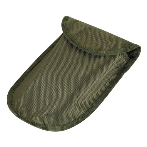 Saperka składana z oliwkowym pokrowcem - M-Tac