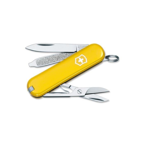 Scyzoryk Classic SD żółty - Victorinox