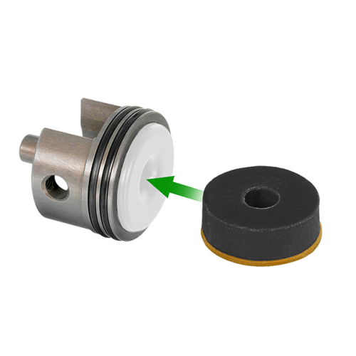 Sorbopad 70D 3,5mm - EPes Airsoft