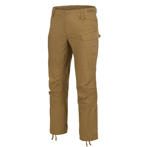 Spodnie SFU Next Mk2 Coyote - Helikon