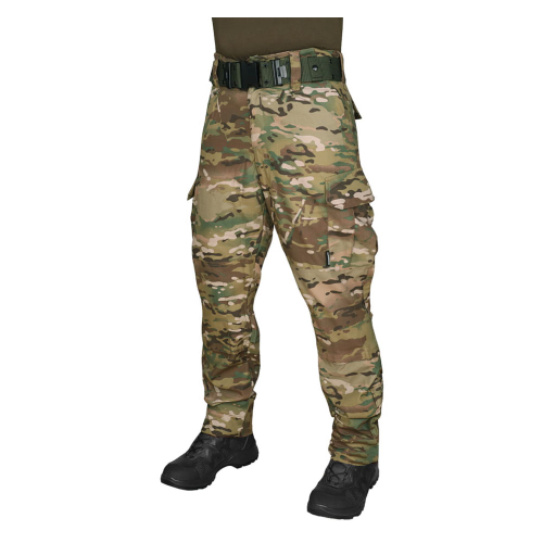 Spodnie WZ10MK2 Multicam - Dominator