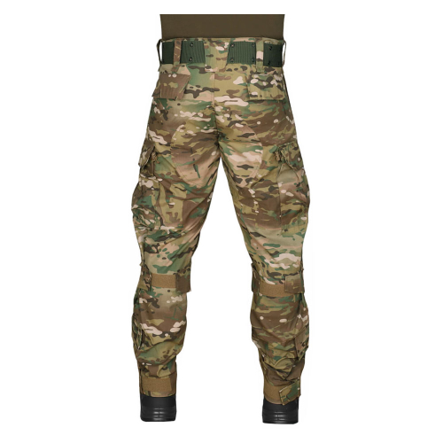 Spodnie WZ10MK2 Multicam - Dominator