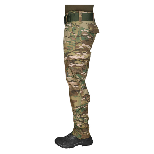 Spodnie WZ10MK2 Multicam - Dominator