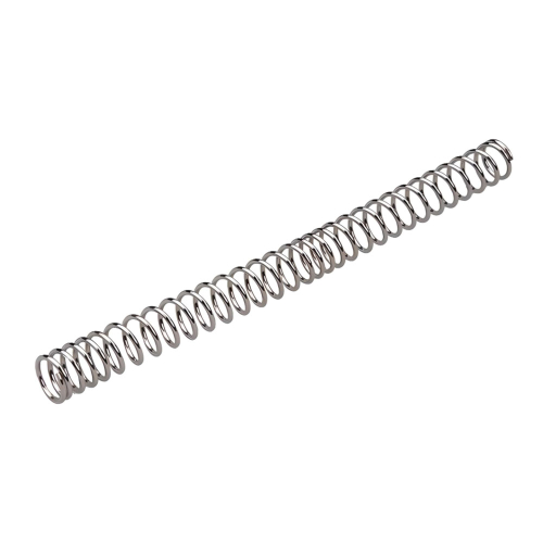 Sprężyna M140 o nieregularnym zwoju - SHS