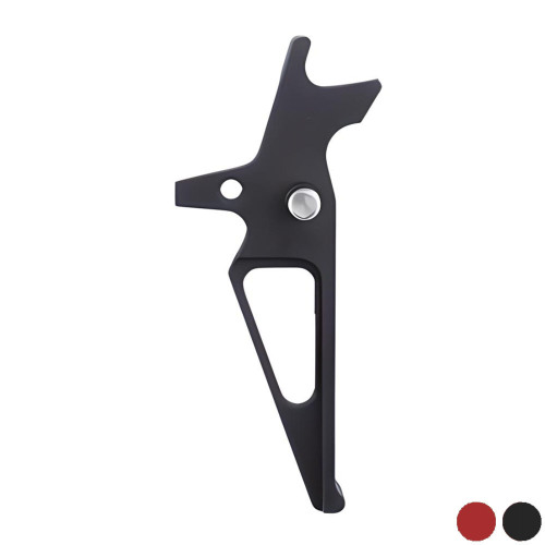 Spust typ B CNC M4, M16 - SHS