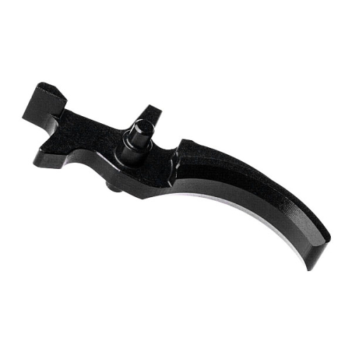 Spust czarny CNC AR15 (E) - Retro Arms