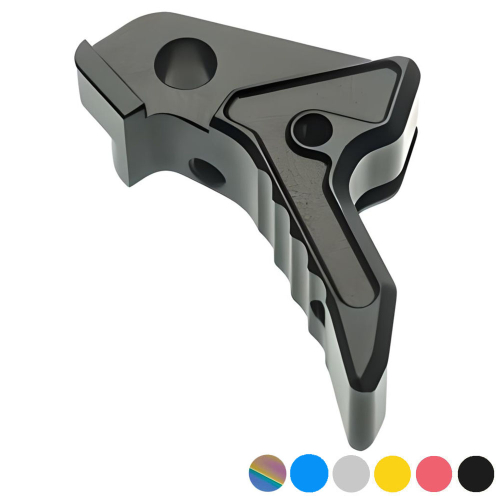 Spust typu A do AAP01 - CowCow Technology