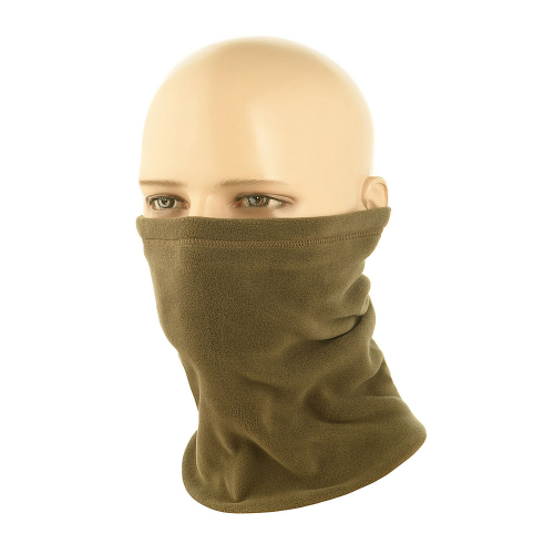 Szalokominiarka długa Polartec Dark Olive - M-Tac