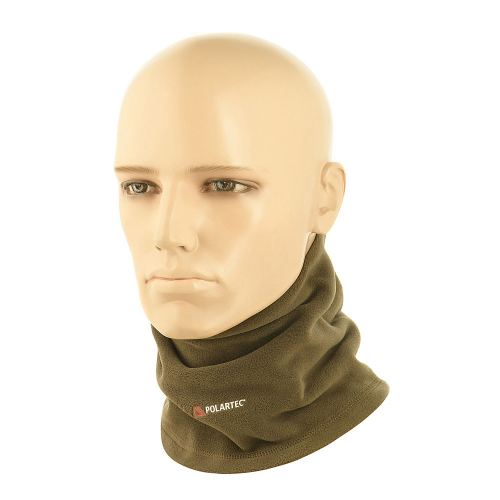 Szalokominiarka długa Polartec Dark Olive - M-Tac