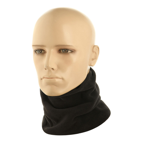 Szalokominiarka długa Polartec Czarna - M-Tac