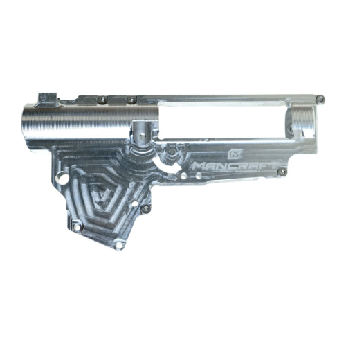 Szkielet gearboxa v3 CNC HPA - Mancraft