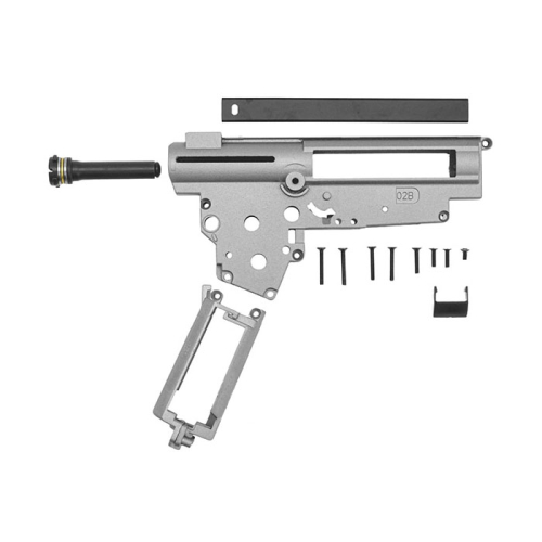 Szkielet gearboxa V3 zestaw - Begadi