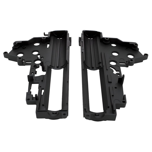 Szkielet gearboxa v3 8mm ze spustem Mod 36 - Golden Eagle