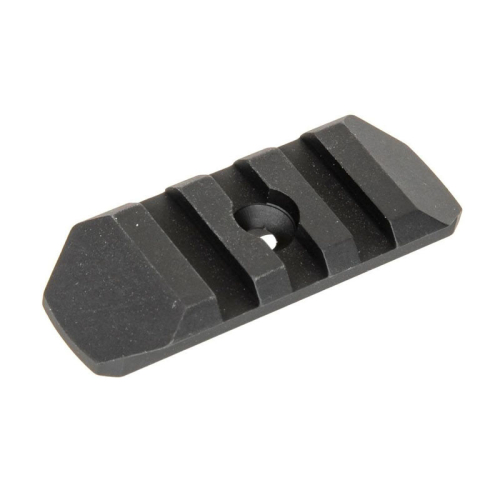 Szyna RIS 3-slot MLok - JJ Airsoft