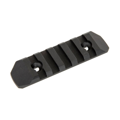 Szyna RIS 5-slot MLok - JJ Airsoft