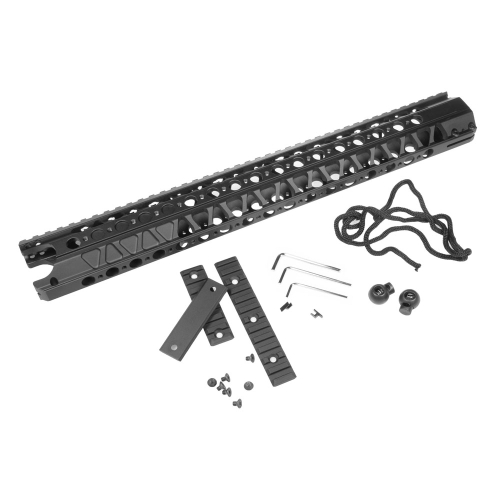 Łoże CNC LOVA 16,2