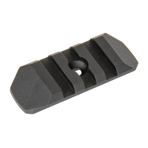 Szyna RIS 3-slot KeyMod - JJ Airsoft