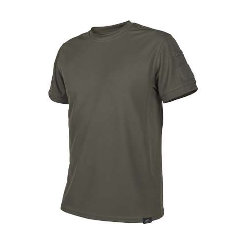 T-Shirt tactical TopCool oliwkowy - Helikon