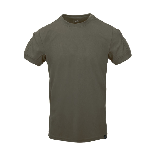 T-Shirt tactical TopCool oliwkowy - Helikon