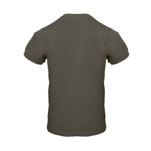 T-Shirt tactical TopCool oliwkowy - Helikon