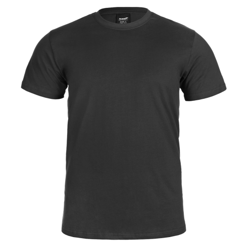 T-shirt czarny - Texar