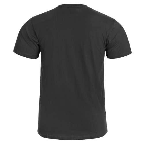 T-shirt czarny - Texar