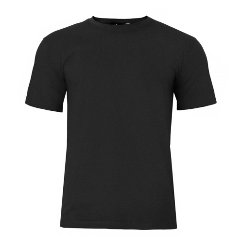 T-shirt Czarny - Dominator