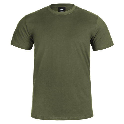T-shirt olive - Texar