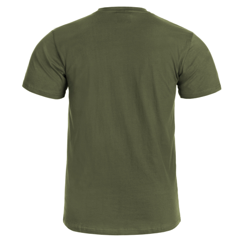 T-shirt olive - Texar